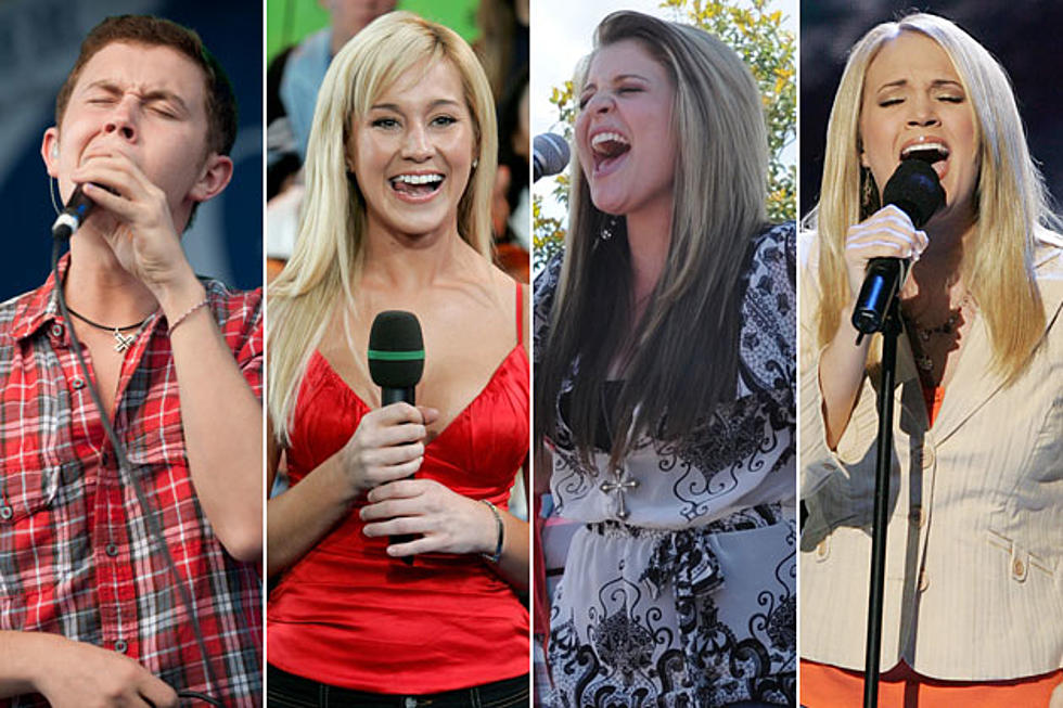 Best Post-‘American Idol’ Debut Single – Readers Poll
