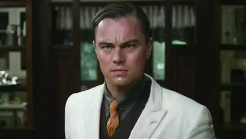 WATCH: Great Gatsby Trailer Released