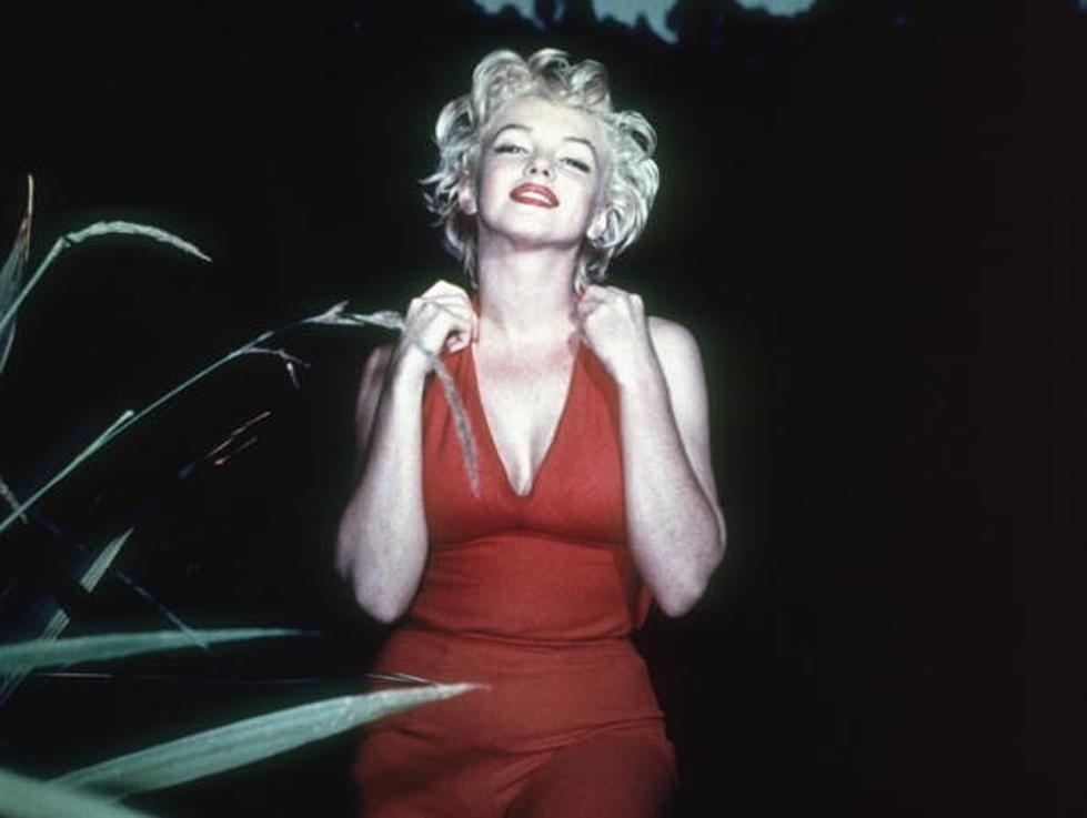 Marilyn Monroe Hologram to Take Center Stage [POLL]