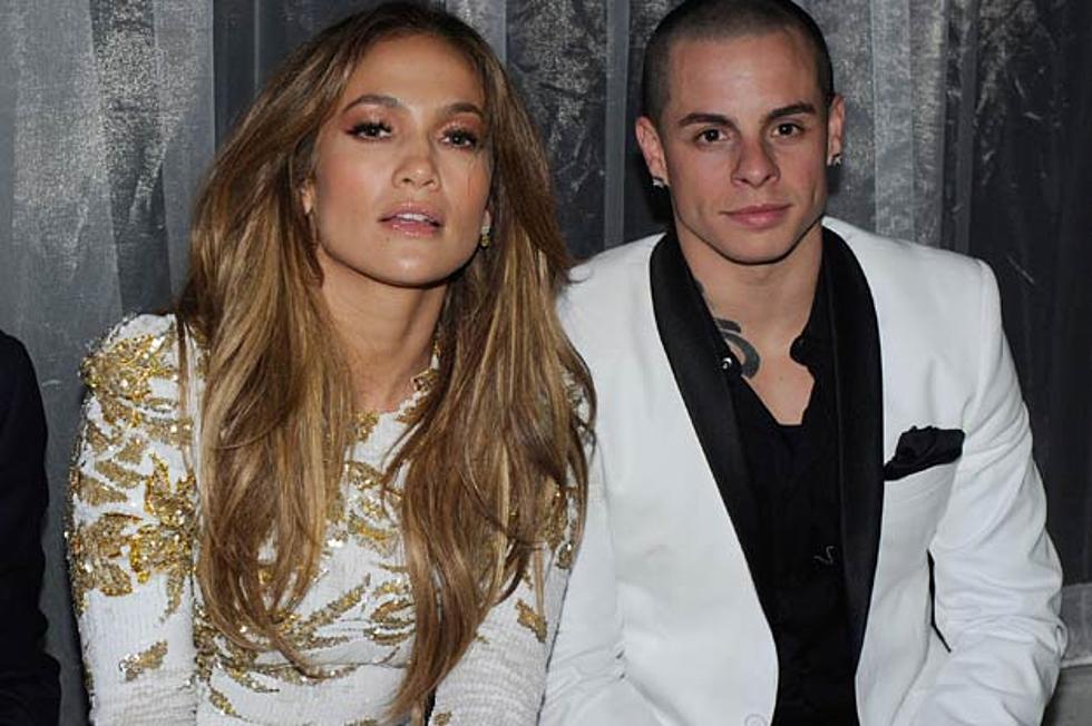 Jennifer Lopez on Engagement Rumors: ‘Don’t Be Fooled by the Rocks That I Got’