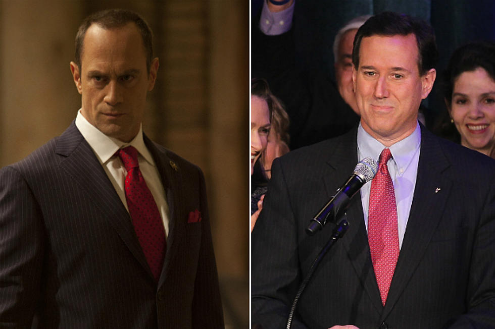 ‘True Blood’ Creator Says Rick Santorum Inspired Season 5