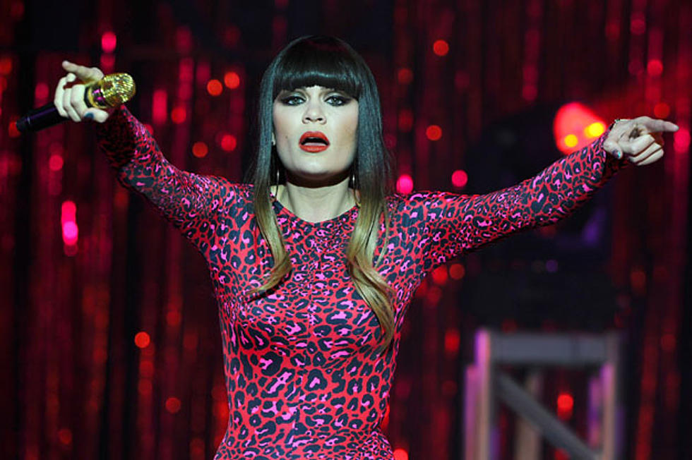 Jessie J Sued by Singer Will Loomis Over ‘Domino’