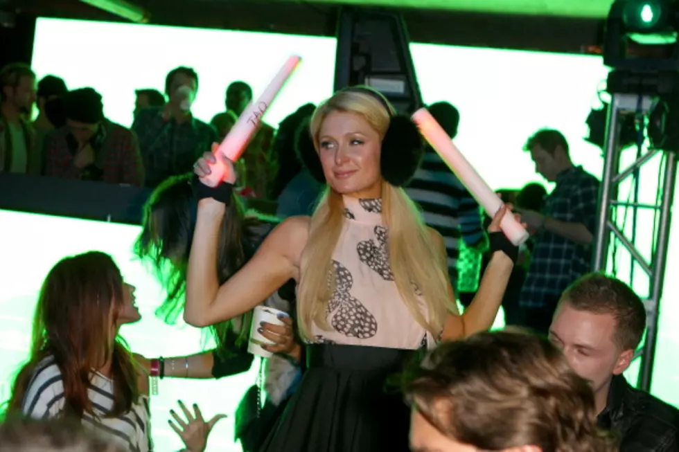 Brazilians Say &#8216;No Mas&#8217; to DJ Paris Hilton [VIDEO]