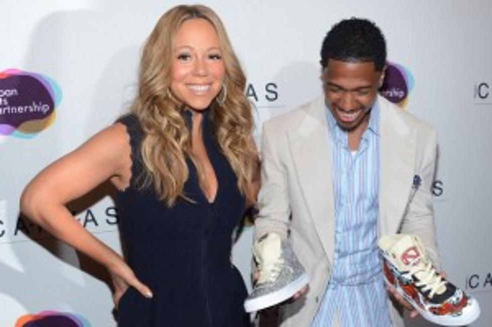 Lenny Kravitz Creating Trouble in Paradise for Nick Cannon and Mariah Carey?
