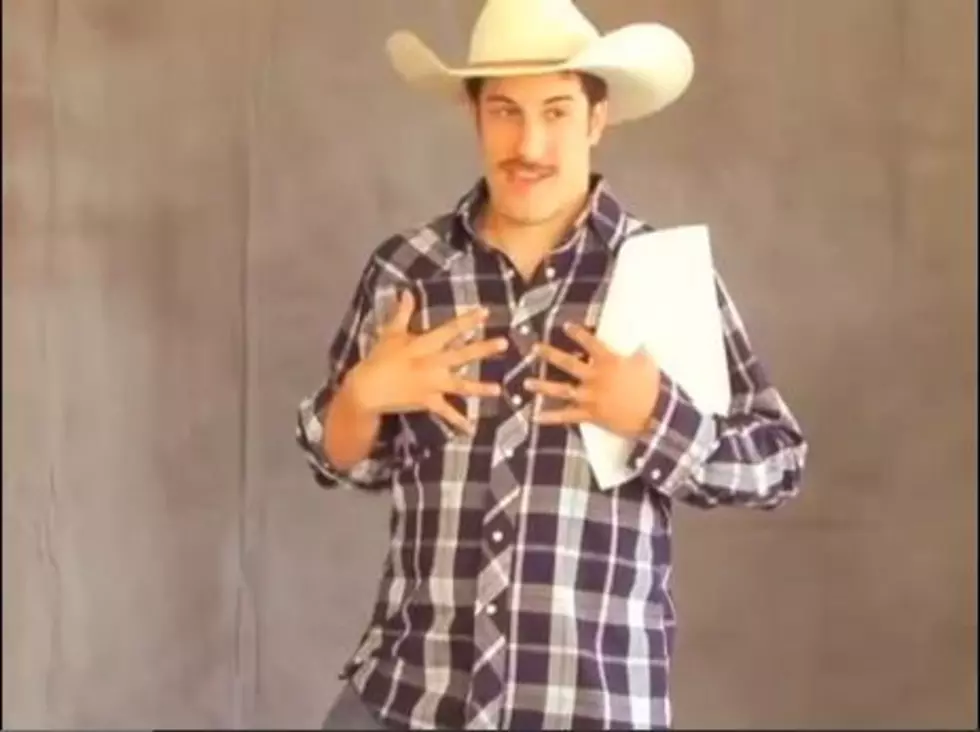 &#8216;American Pie&#8217; Star Jason Biggs&#8217; Audition Tape for &#8216;Magic Mike&#8217; [NSFW VIDEO]