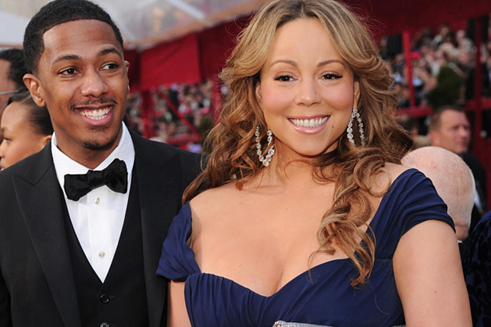 Mariah Carey + Nick Cannon Put Bahamas Hideaway on Market for $5.5 Million