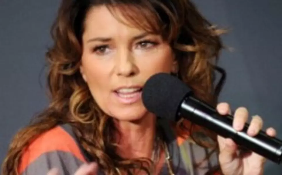 Should Shania Twain Release a New Album and Go on Tour? [POLL]
