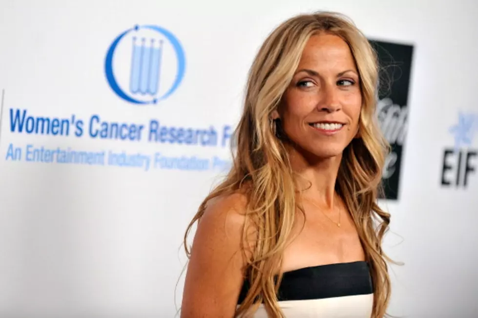 Sheryl Crow Gets Restraining Order Against Fan