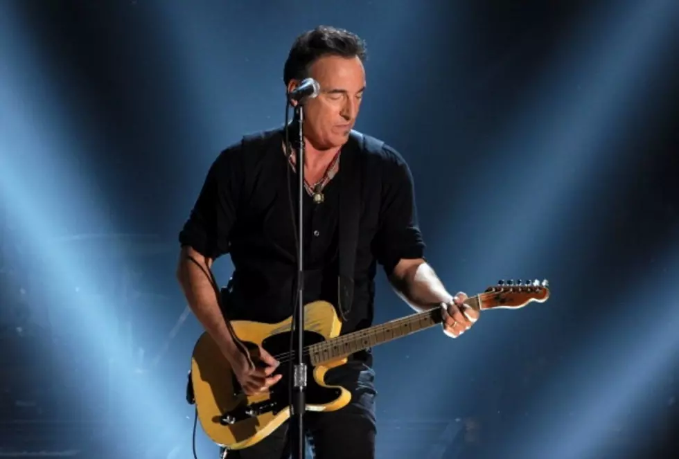 Bruce Springsteen’s 4 Hour Plus Show in Helsinki Proves He’s Still the Boss [VIDEO]