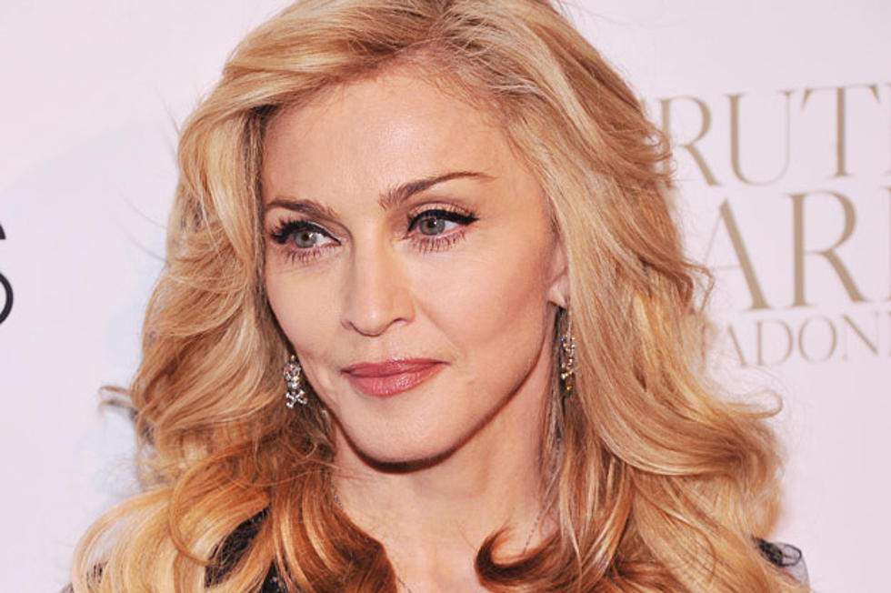 Madonna Explains Why She Canceled Her Australian Leg