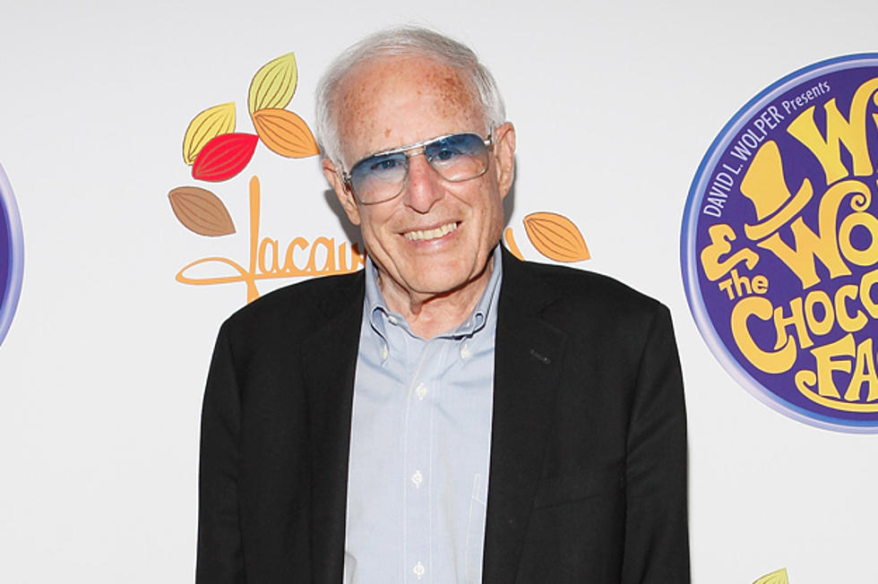 ‘Willy Wonka’ Director Mel Stuart Dead at 83