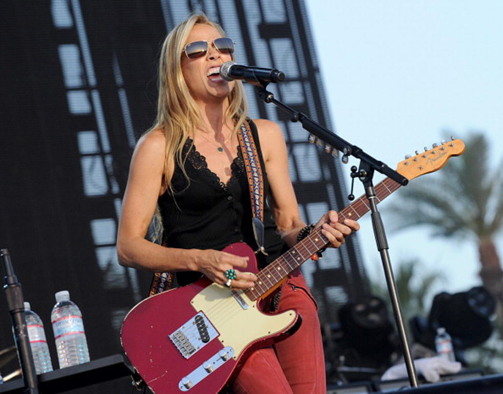 Go Tell It On The Mountain: What Sheryl Crow Told Investigators About Lance Armstrong