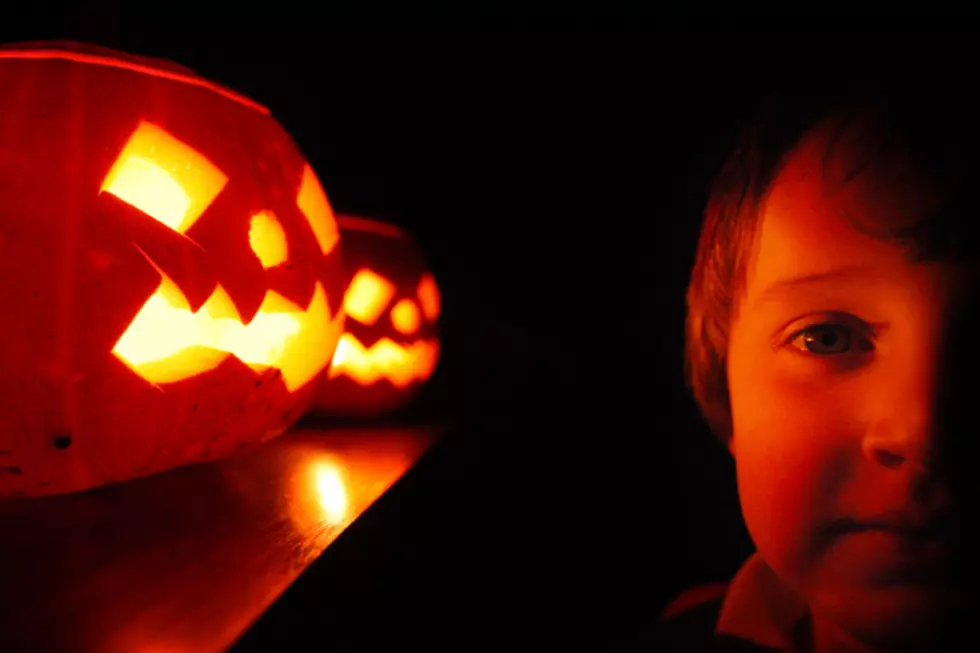 Halloween Events in Shreveport-Bossier Area for Kids