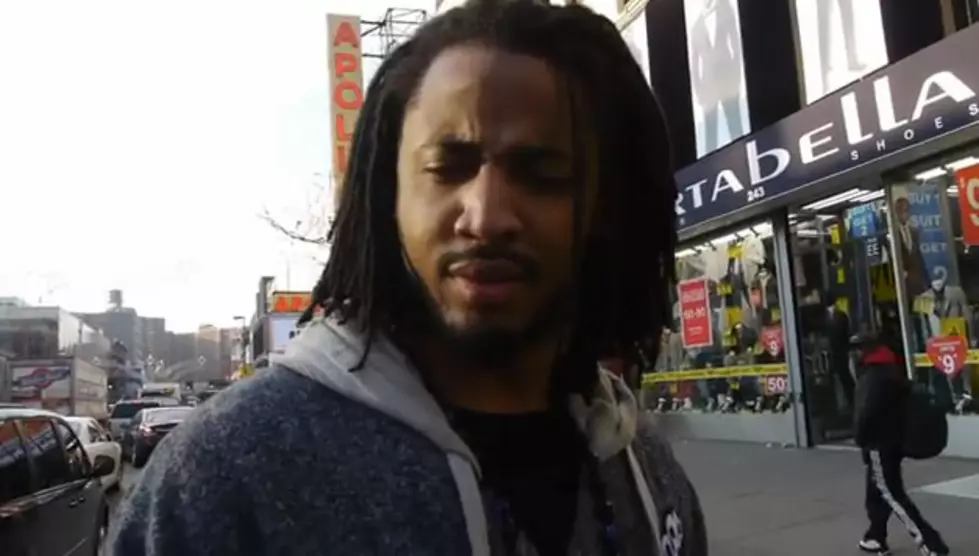 Harlem, NY To Internet: Please Stop Making Harlem Shake Videos