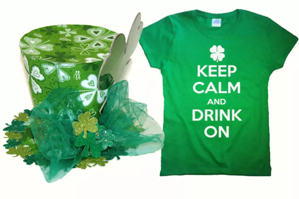 10 Awesome St. Patrick’s Day Gifts