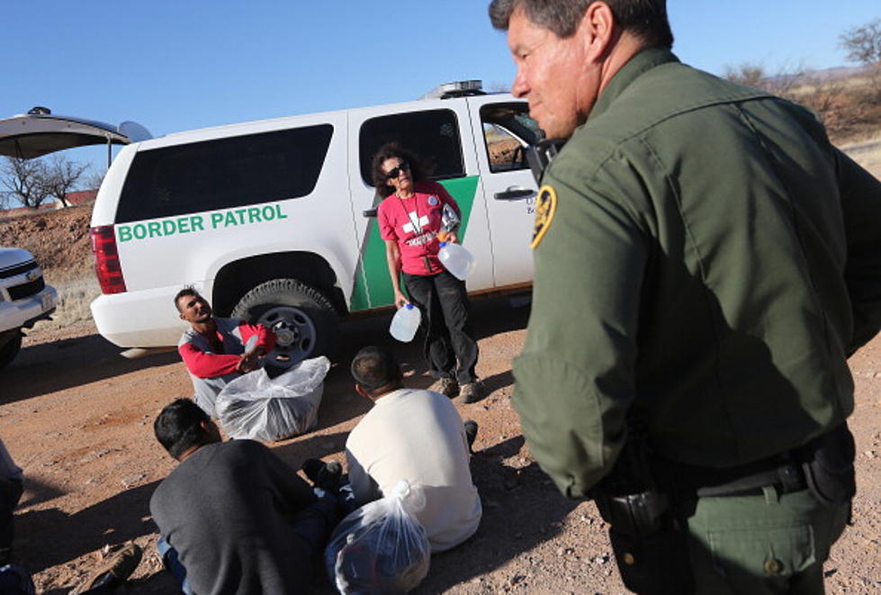 Is Barack Obama Leaving the US Border Open to Let More Criminals In?