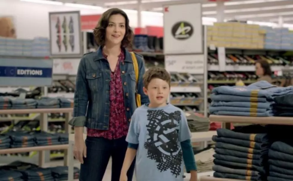 Kmart Unveils Funny New &#8216;Ship My Pants&#8217; Commercial [VIDEO]