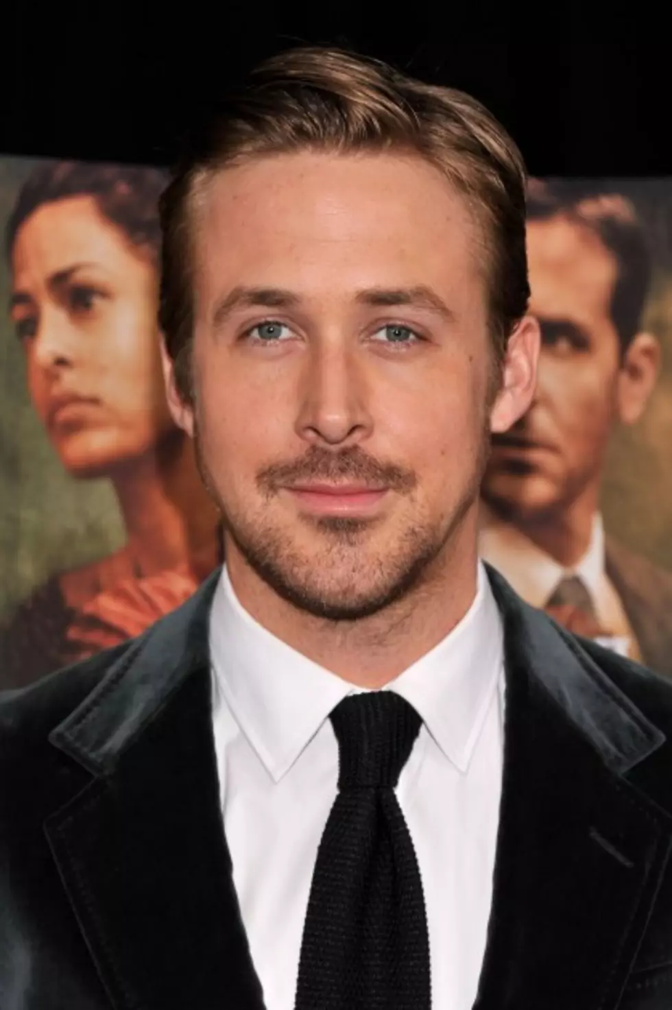 Hey Girl, Ryan Gosling Is This Week&#8217;s Hump Day Hunk