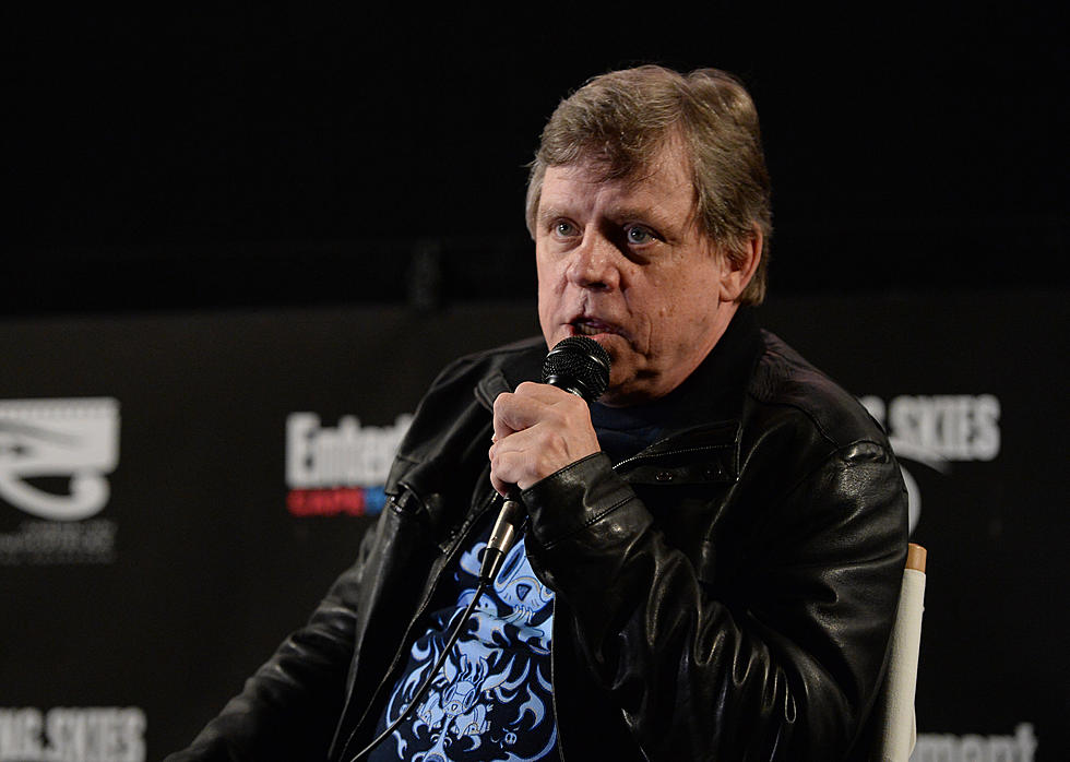 Mark Hamill Shatters Childhood Memories By Picking Through Ashtray for Cigarettes, Littering