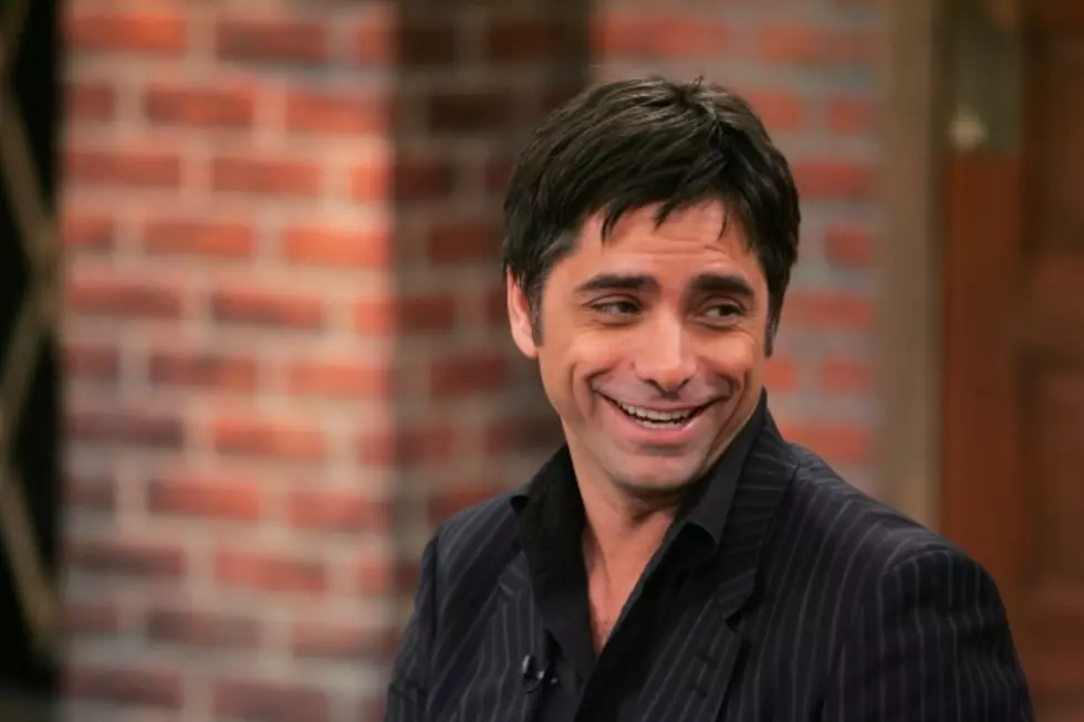 Would You Tell John Stamos About Your First Time?
