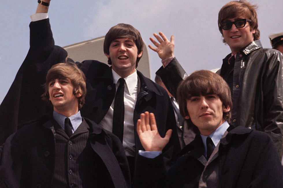 The 10 Best Beatles’ Songs of All Time