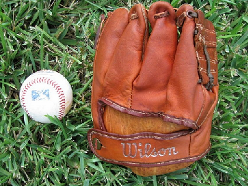 I Found My Childhood Baseball Glove on eBay — Should I Buy It?