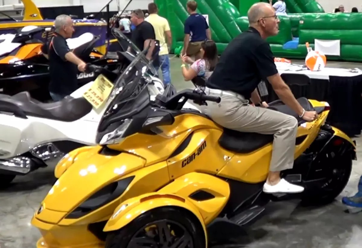 How to Experience Sportsman’s Expo in Under Two Minutes [VIDEO]