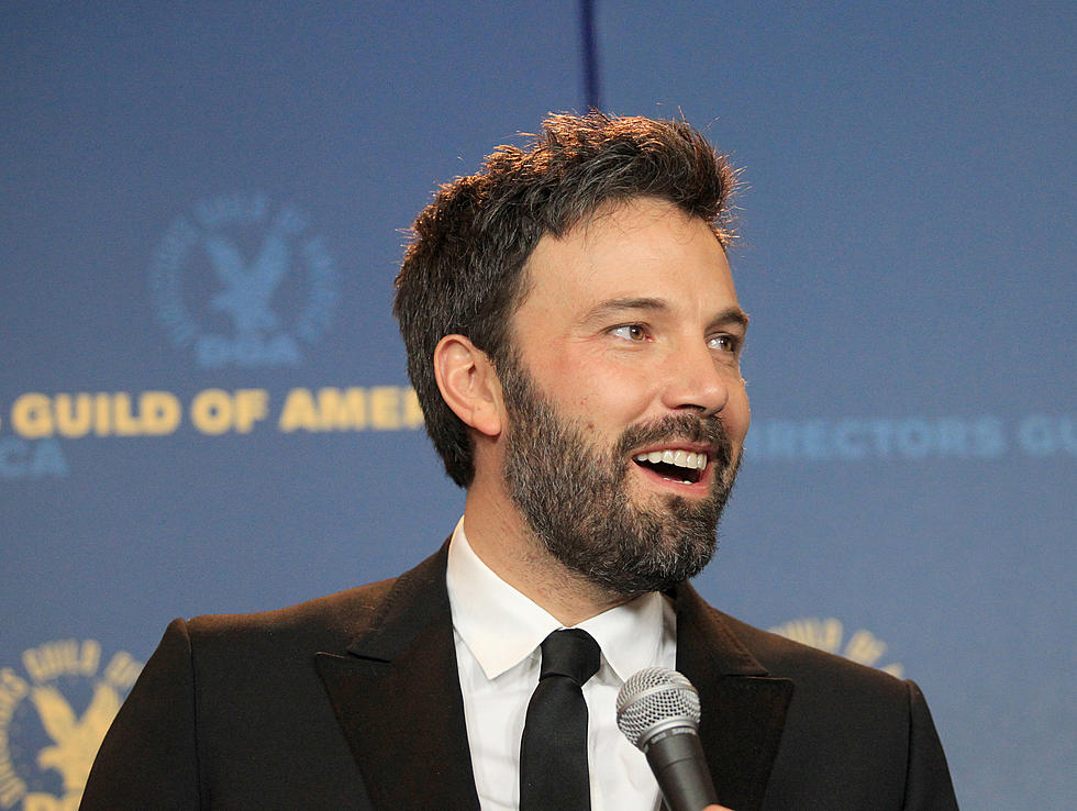 Thousands Sign ‘Remove Ben Affleck as Batman’ Petition, Ask the White House to Get Involved