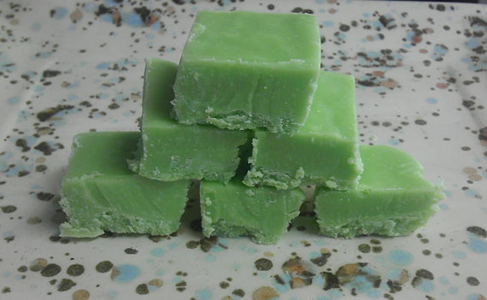 Mountain Dew Fudge May Test the Limits of Your Taste Buds