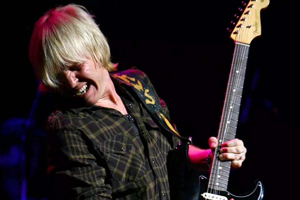 Shreveport’s Kenny Wayne Shepherd Has a New Album on the Way