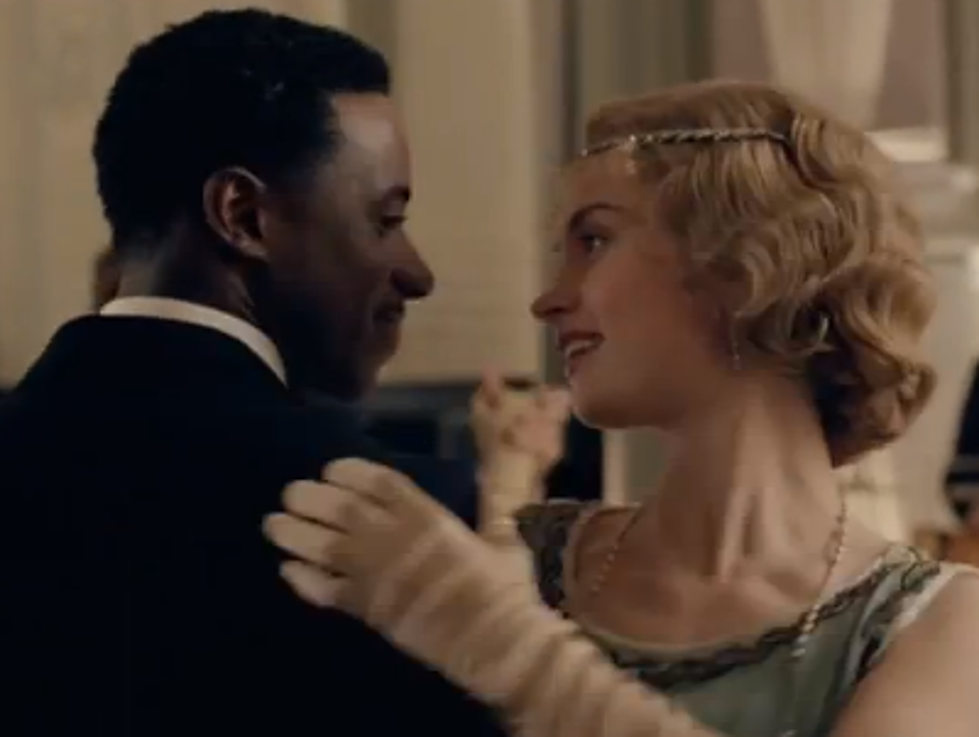 New: First Trailer for ‘Downton Abbey’ Season 4 (Video)