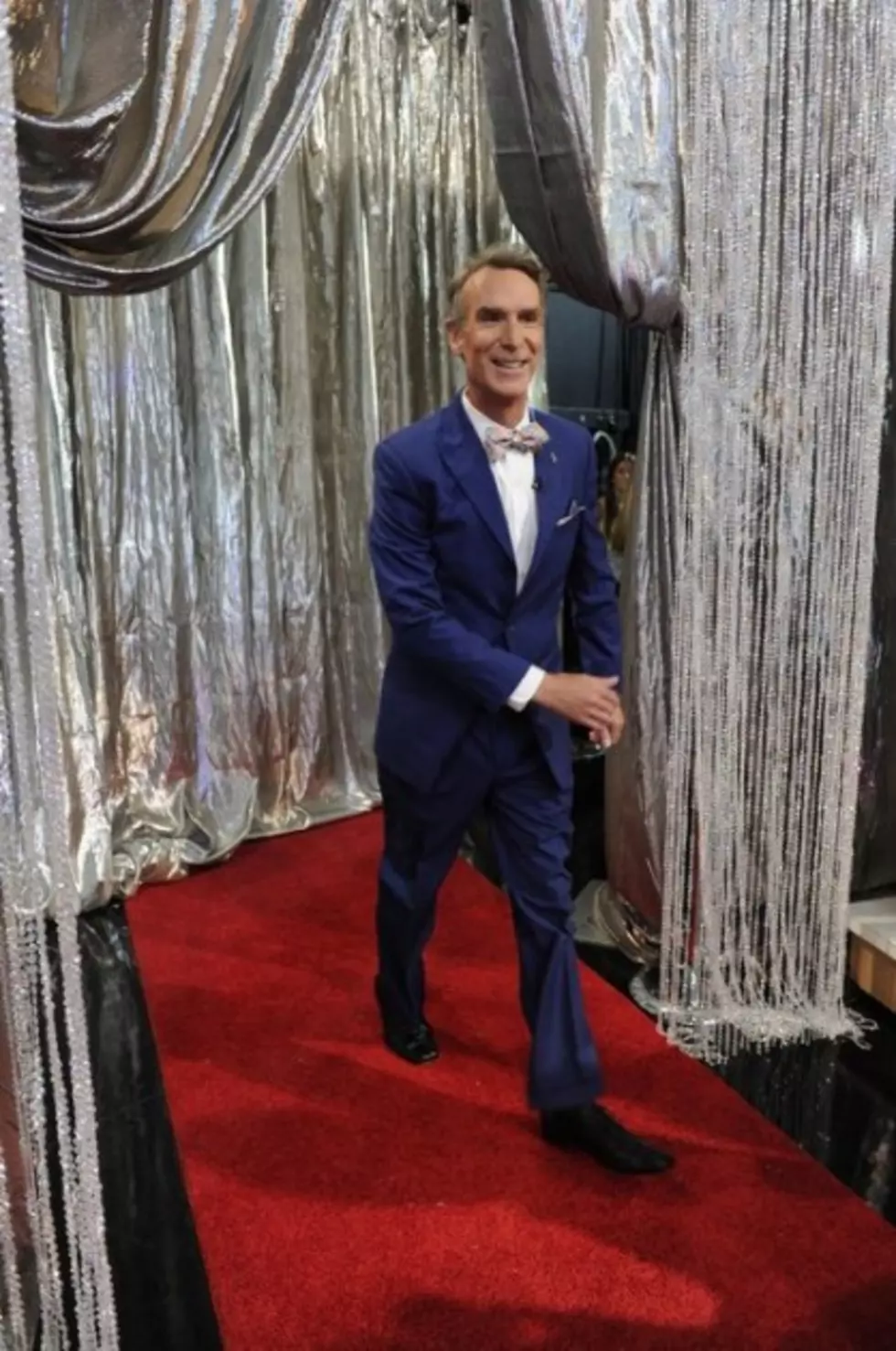 &#8220;Dancing With the Stars&#8221; &#8211; Bill Nye Has to Go