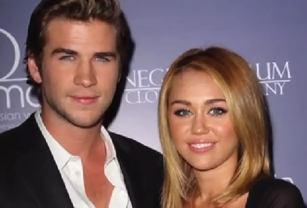 Miley Cyrus, Liam Hemsworth End Engagement&#8230;Again