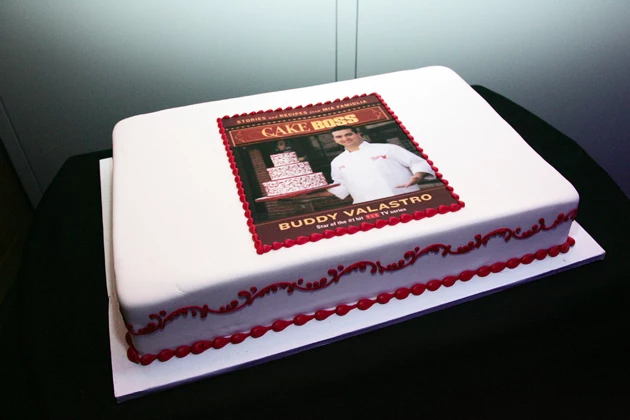 Cooking Italian with the Cake Boss eBook by Buddy Valastro | Official  Publisher Page | Simon & Schuster India