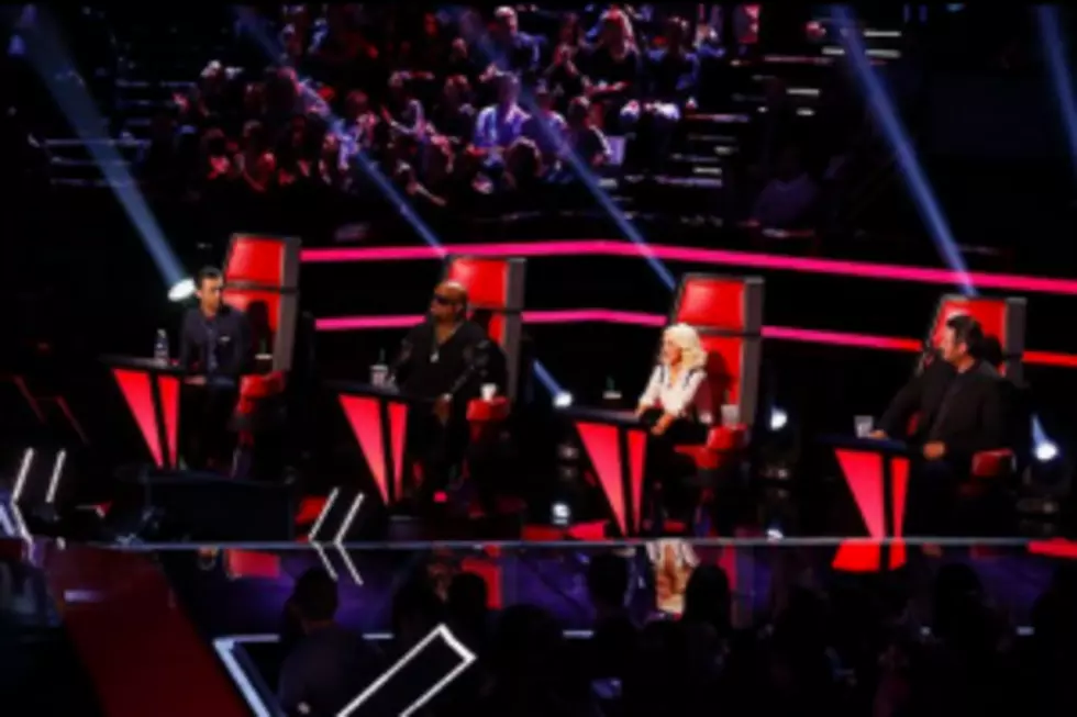 &#8216;The Voice&#8217; Recap: Cole Vosbury Impresses Judges with &#8220;To Be With You&#8221;