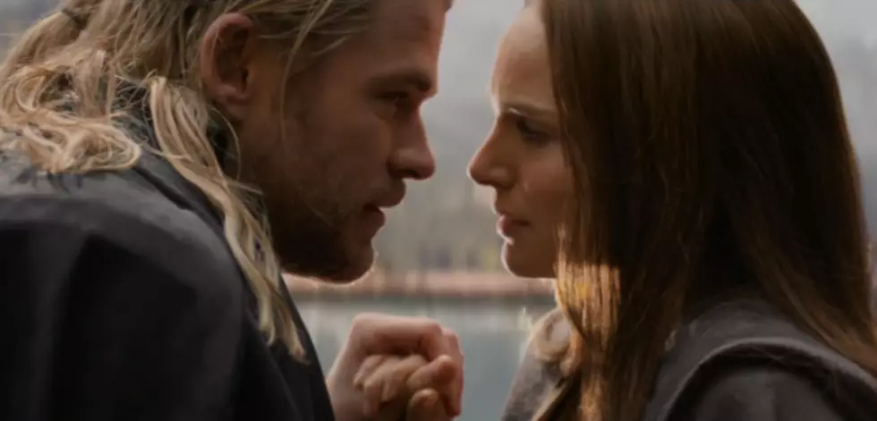What Happens in the Post-Credits Scenes of &#8216;Thor: The Dark World&#8217;? [Movie Spoilers]
