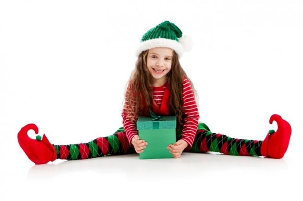 What&#8217;s Your Elf Name? Find Out With This Cute Christmas Name Generator