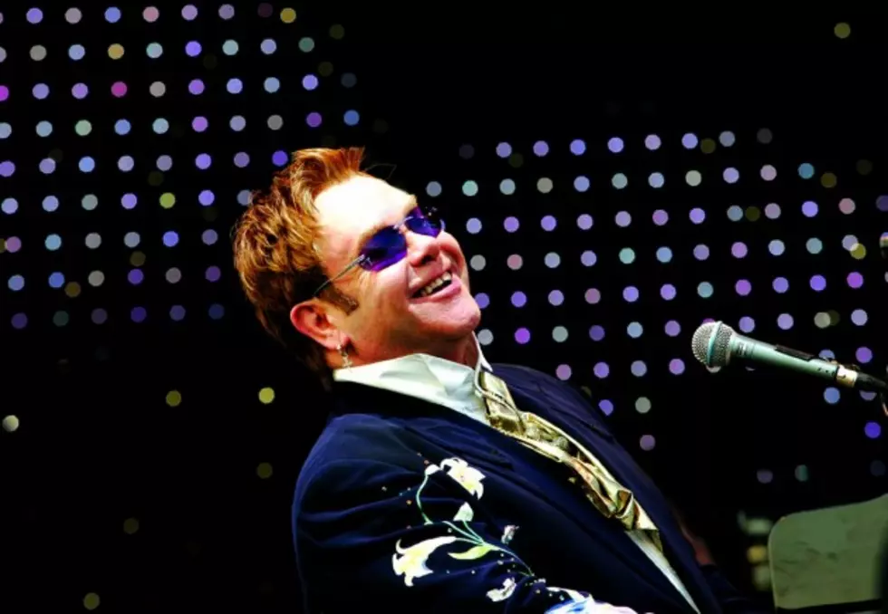 Elton John Concert Info &#8211; Here the List of Songs He&#8217;s Expected to Play During the March 22nd Show