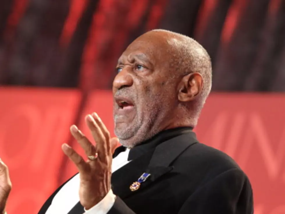 Bill Cosby To Return To TV In New Comedy Series