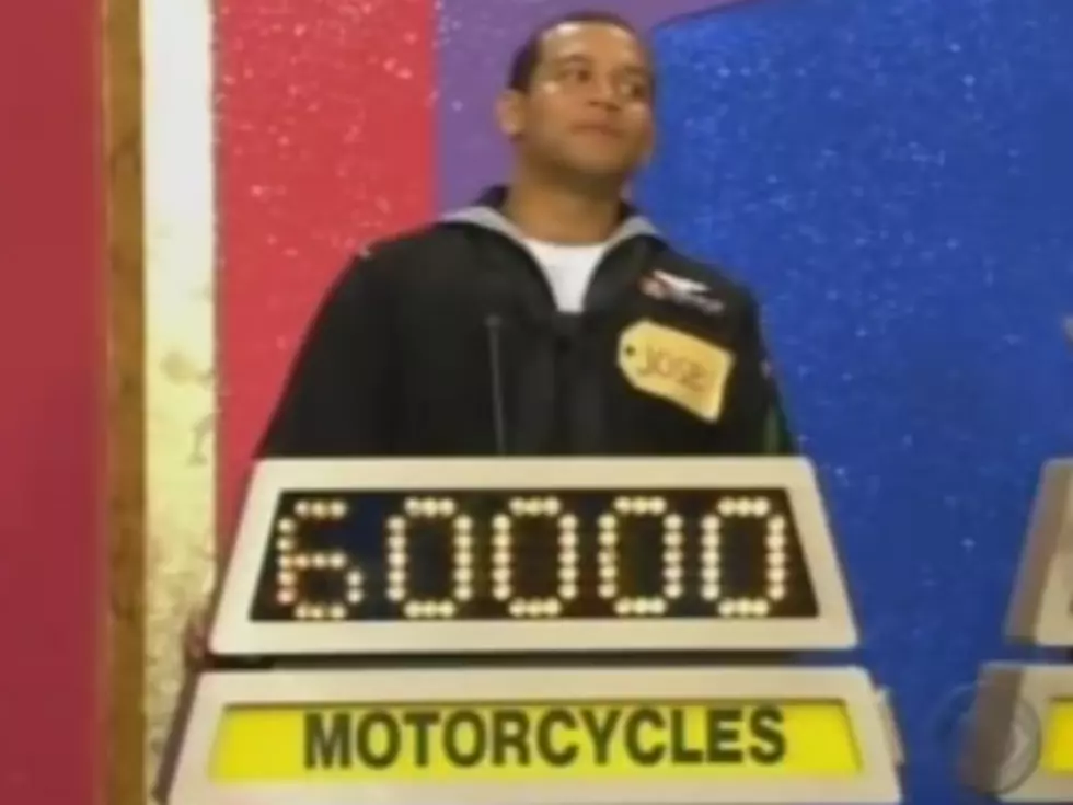 Is This the Stupidest Bid in &#8216;The Price Is Right&#8217; History? (Video)