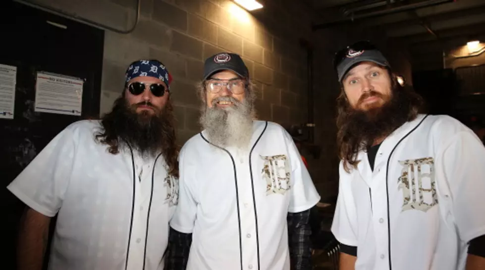 Are The Robertsons and Duck Commander the New Independence Bowl Sponsor?