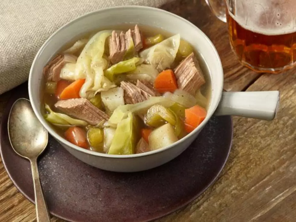 How to Make Corned Beef and Cabbage for St. Patrick’s Day