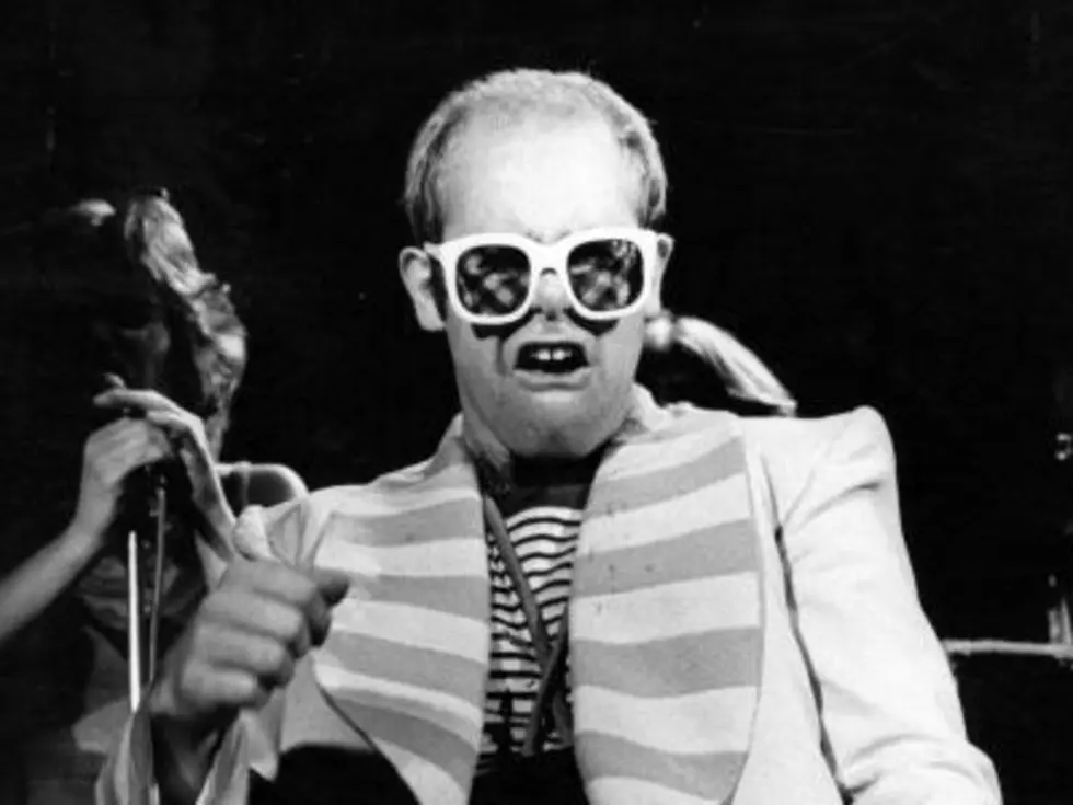 The Best Elton John Song Ever and You’ve Probably Never Heard It (Video)