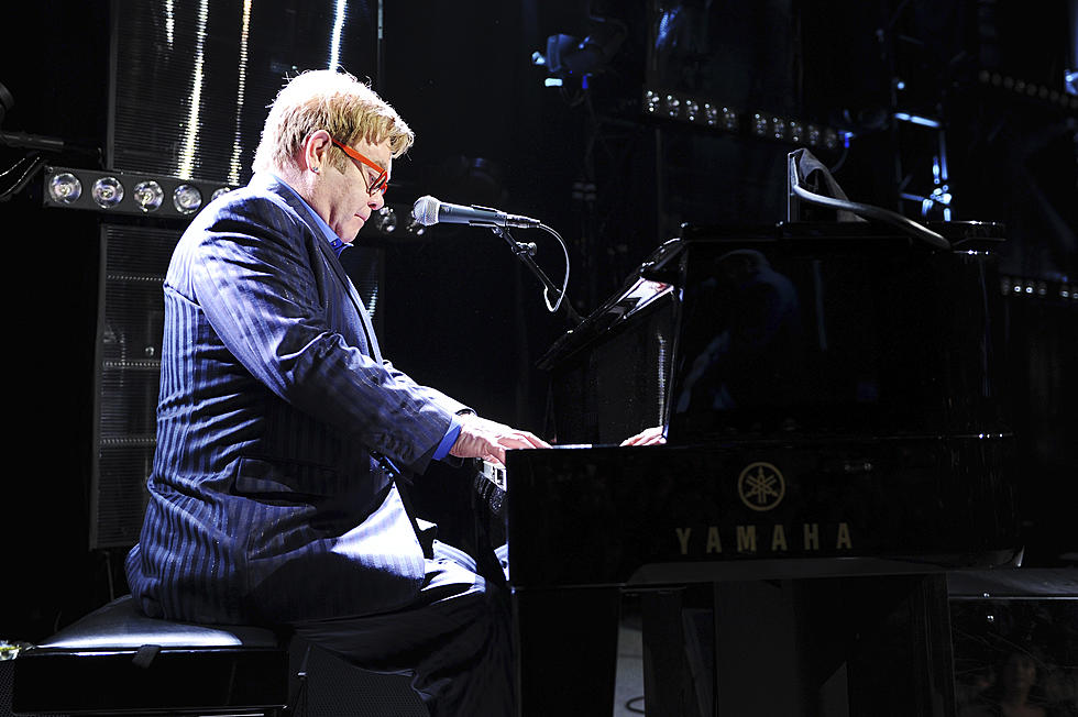 CenturyLink Center Releases Last Batch of Elton John Tickets