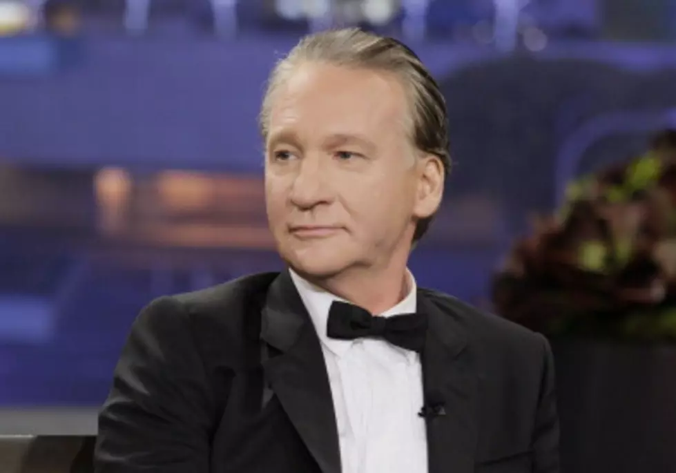 HBO&#8217;s Bill Maher Calls God &#8216;Psychotic&#8217; and a &#8216;Mass Murderer&#8217;! (Video)