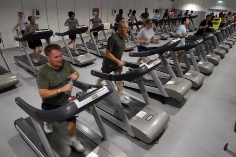 Gym Bans Police And Active Military From Joining