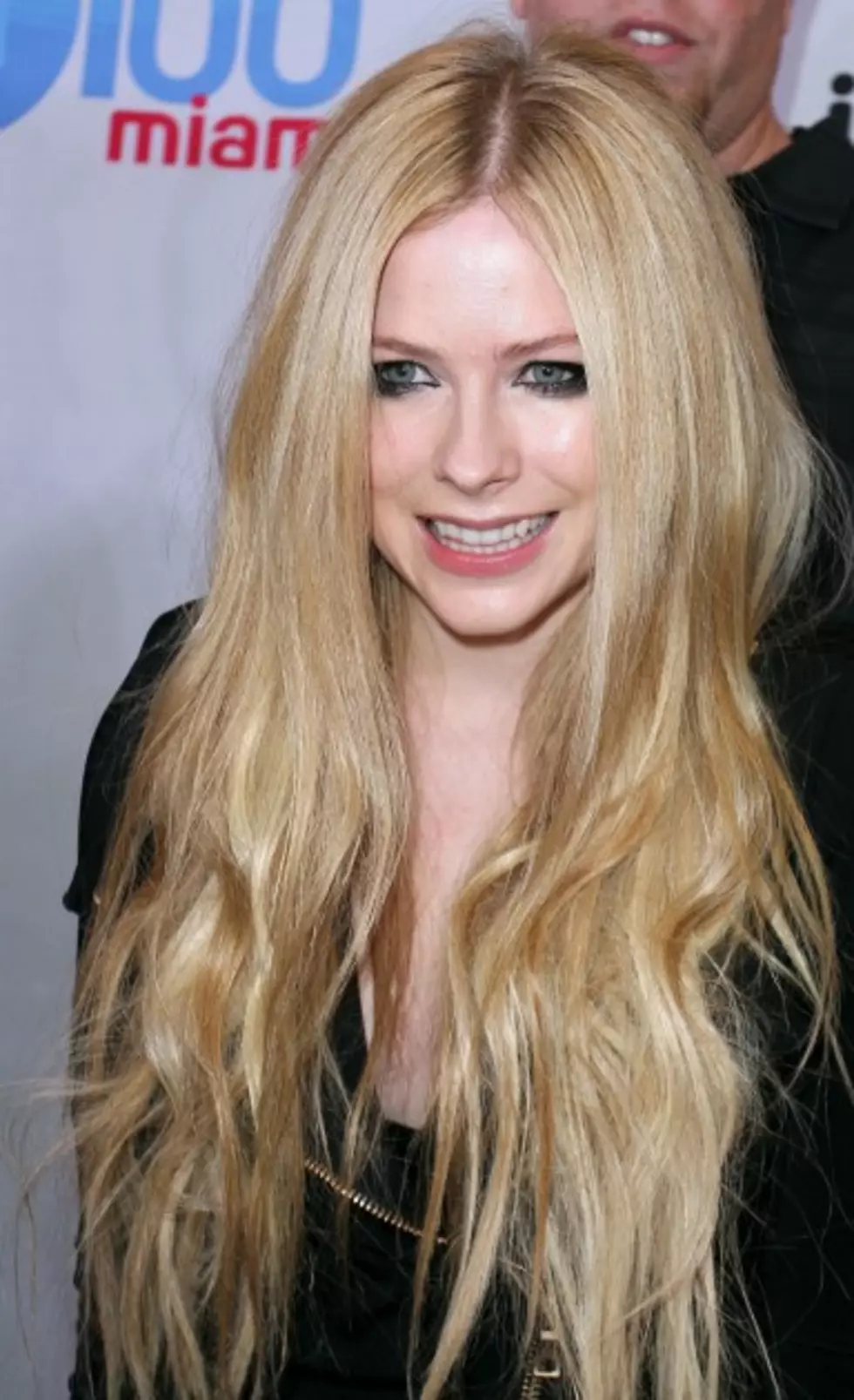 Avril Lavigne Afraid of Brazilians?