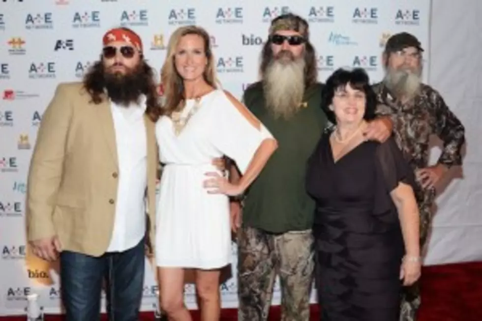 Free Football Clinic In Shreveport With Duck Commander