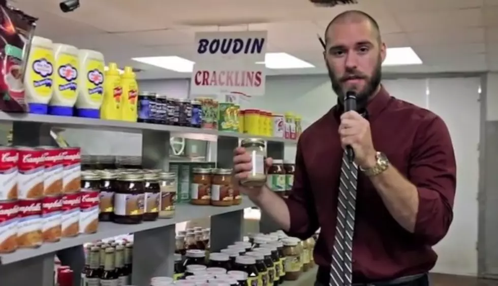 Nonk Chauz&#8217; Great Boudin Robbery Is Sure To Make You Laugh! [VIDEO]