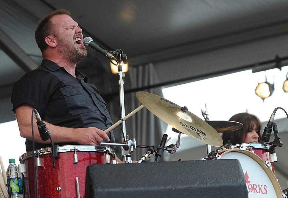 Cowboy Mouth’s Fred LeBlanc Compares Live Show to an Out of Body Experience [Interview]
